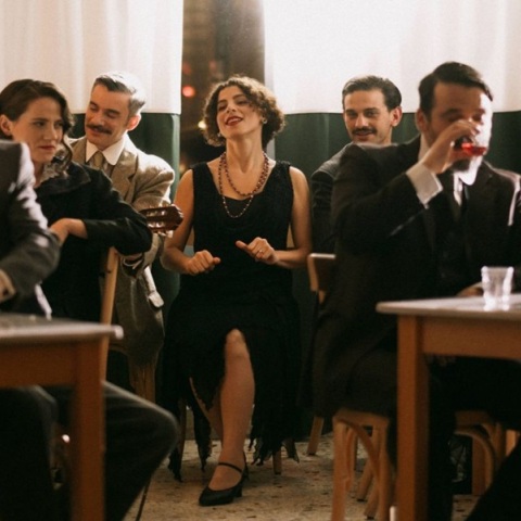 «Αστόρια», Παλλάς