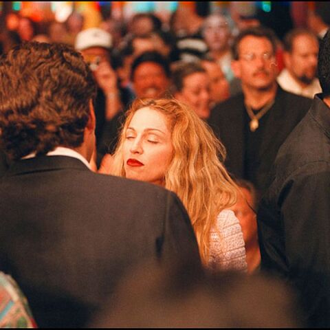 Η άγνωστη σχέση Τζον Κένεντι Τζούνιορ και Μαντόνα που ξανασυζητιέται