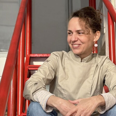 Goldie | Χρύσα Γερακοπούλου | Ιλίσια