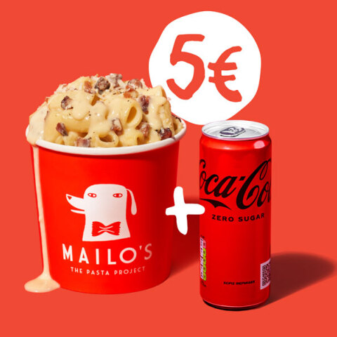 Happiness Day στα Mailo’s