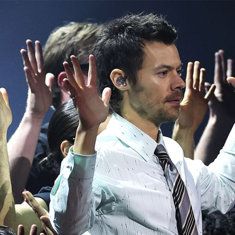 Χάρι Στάιλς, Kiss All the Time. Disco, Occasionally: Μια millennial ιστορία