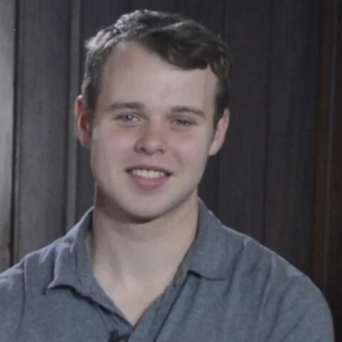 Joseph Garrett Duggar