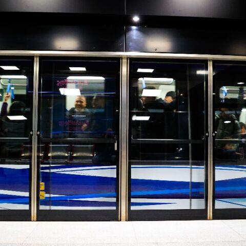 Θεσσαλονίκη: Έρχεται η επέκταση του μετρό στην Καλαμαριά με πέντε σταθμούς - Στο 50% το φυσικό αντικείμενο του FlyOVER