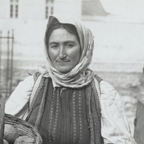 1852: Ο πρώτος τουριστικός οδηγός της Αθήνας του Όθωνα