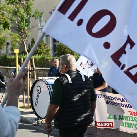 απεργια, κοσμος, πανο