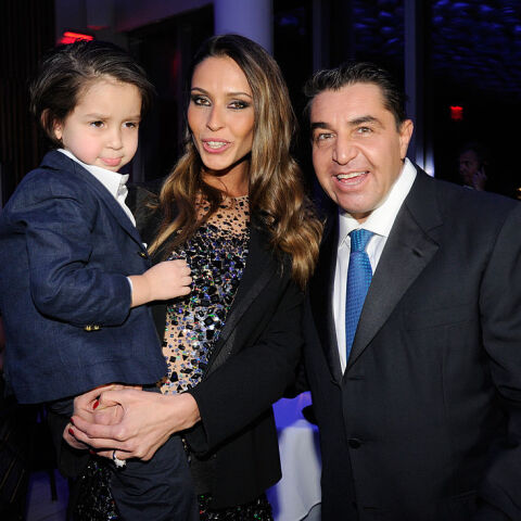 Φίλος του Τραμπ ζήτησε από την ICE να κρατήσει την πρώην του για να κερδίσει την επιμέλεια