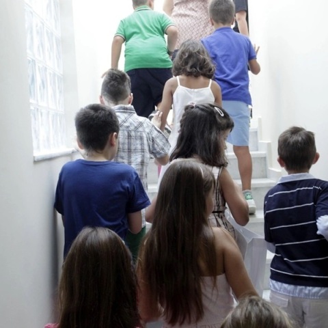 Λήγει η διορία για εγγραφές σε Νηπιαγωγεία και Α' Δημοτικού για το σχολικό έτος 2026-2027