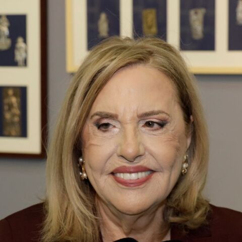 H Λόλα Νταϊφά