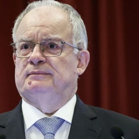 Ο Πρόεδρος της Δημοκρατίας, Κωνσταντίνος Τασούλας