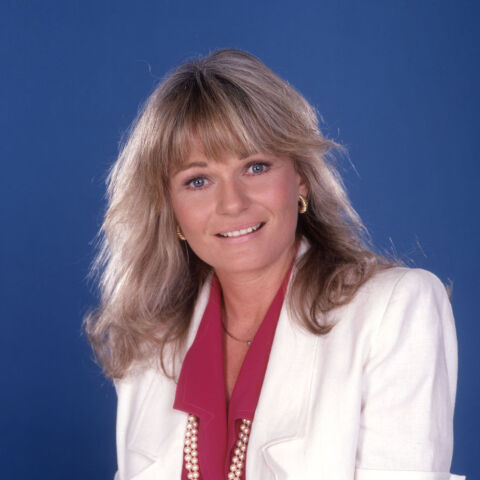 Βάλερι Περίν: Πέθανε η ηθοποιός του «Superman» και του «Lenny»