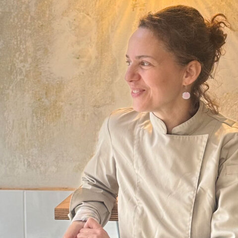 Goldie | Χρύσα Γερακοπούλου | Ιλίσια