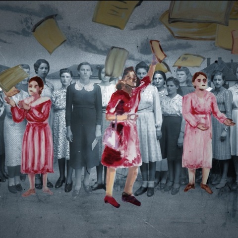 Simply Divine των Mélody Boulissière & Bogdan Stamatin (Αργυρός Φοίνικας μicro)