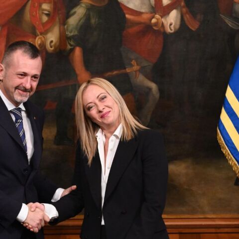 Παραιτήθηκε υφυπουργός Δικαιοσύνης στην Ιταλία για εστιατόριο που συνδεόταν με την μαφία