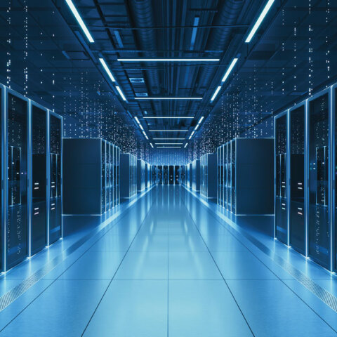 Data Centers
