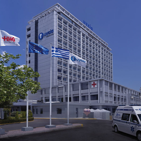 ρομποτική χειρουργική