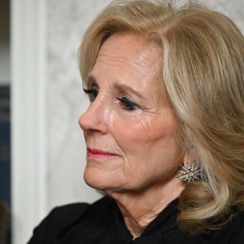 Η Τζιλ Μπάιντεν