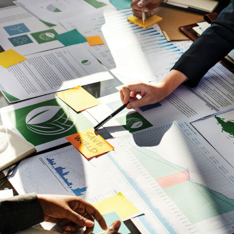 Το νέο επιχειρείν Κέρδος