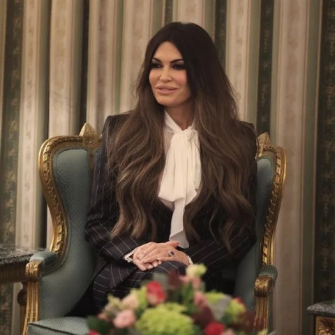 Γκίλφοϊλ: Η Ελλάδα πύλη για περισσότερο αμερικανικό LNG προς ΝΑ Ευρώπη και Ουκρανία