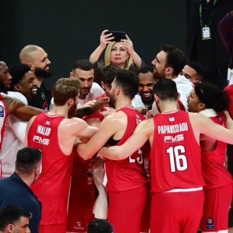 παιχτες μπασκετ 