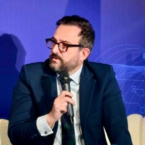 O Χρήστος Ταραντίλης