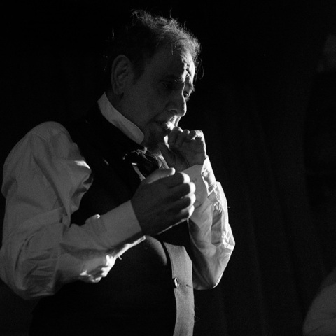 Βασίλης Βλάχος