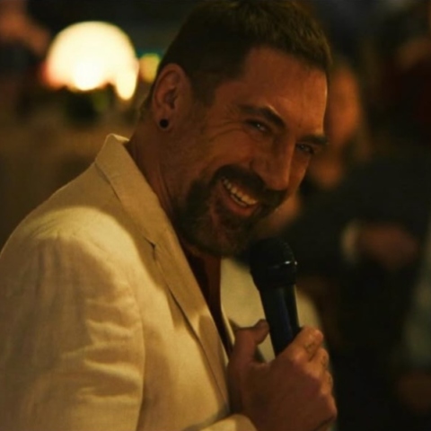 «Cape Fear»: Ο Χαβιέ Μπαρδέμ και η Έιμι Άνταμς στο εκρηκτικό τρέιλερ του νέου ριμέικ	