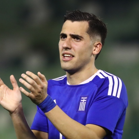 Eλλάδα-Γερμανία 0-2: Πάλεψε άλλα λύγισε στη μάχη για την πρωτιά