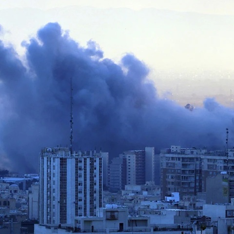 Το κόστος του πολέμου στη Μέση Ανατολή υπολογίζεται στα 186 δισ. δολάρια για τις αραβικές χώρες