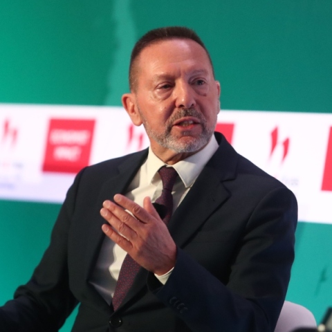 Γιάννης Στουρνάρας