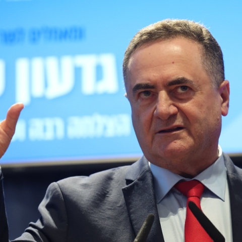 Απειλεί ο υπουργός Άμυνας του Ισραήλ τον ηγέτη της Χεζμπολάχ: Θα πας στα βάθη της Κόλασης μαζί με τον Χαμενεΐ