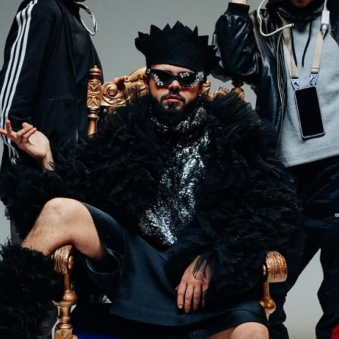 Eurovision 2026: Κλείδωσε η σειρά εμφάνισης της Ελλάδας στον Α’ Ημιτελικό