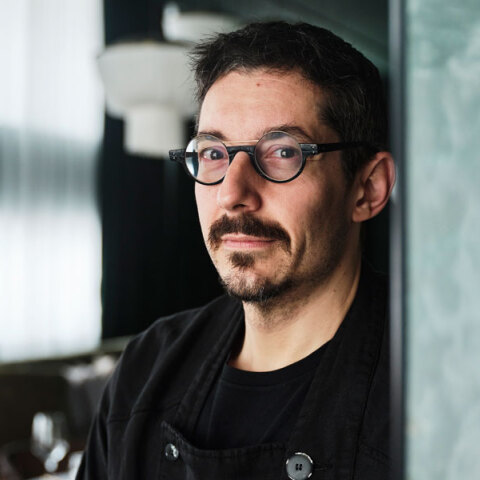 Αλέξανδρος Τσιοτίνης | Lalane, εστιατόριο