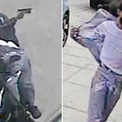 Νέα Υόρκη: Βρέφος 7 μηνών σκοτώθηκε σε πυροβολισμούς στο Μπρούκλιν - Η αστυνομία μιλά για επίθεση συμμορίας - Ένας ύποπτος συνελήφθη