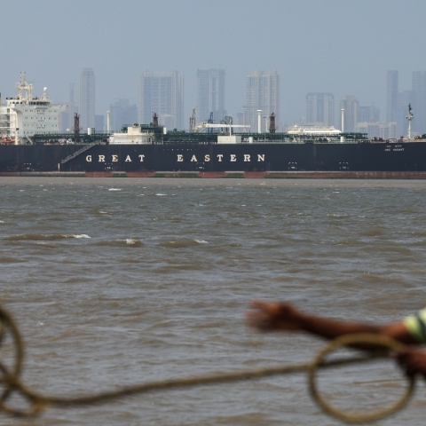 Οι χώρες του Κόλπου καλούν το ΣΑ του ΟΗΕ να εγκρίνει τη χρήση βίας για το άνοιγμα του Ορμούζ 