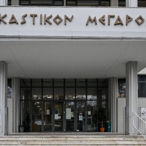 Τέμπη: Στον «αέρα» η δίκη για τα βίντεο - Αποχή θα δηλώσει η πρόεδρος του δικαστηρίου