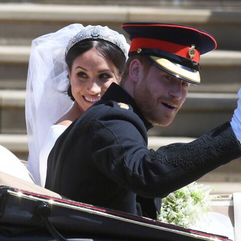 Μέγκαν Μαρκλ: Νέα αποκάλυψη για την ένταση πριν από τον βασιλικό γάμο