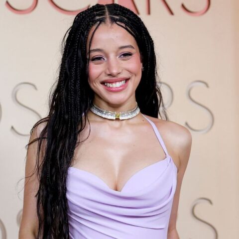 Ballet Slipper Lips: Η τάση στα χείλη που ξεχωρίσαμε στα Όσκαρ