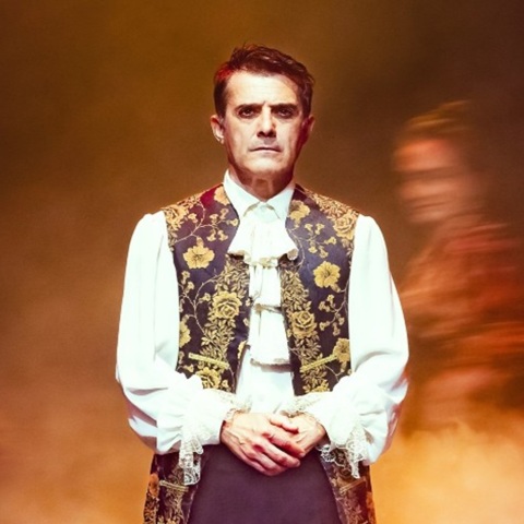 Γεράσιμος Γεννατάς