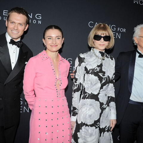 Vogue: Παρότι...παρέδωσε η Άννα Γουίντουρ συνεχίζει να επισκιάζει την Κλόι Μαλ