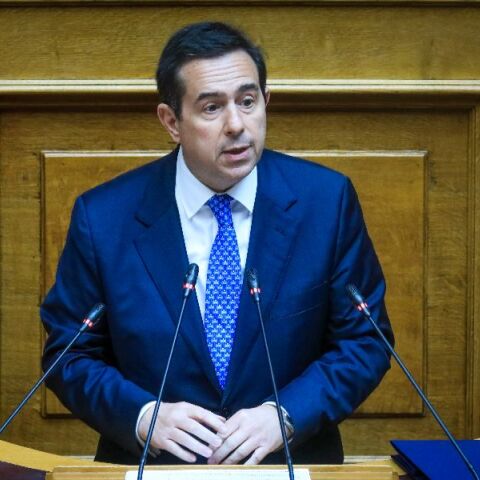 Μηταράκης για ΟΠΕΚΕΠΕ: Δεν είχαμε εμπλοκή ούτε άμεση ούτε έμμεση με την κτηνοτρόφο