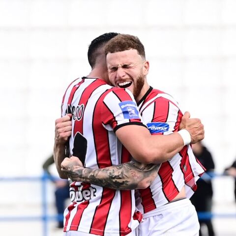 Super League: «Φωτιά» στη «μάχη» της σωτηρίας έβαλε ο Πανσερραϊκός – Νίκησε 2-1 την Κηφισιά