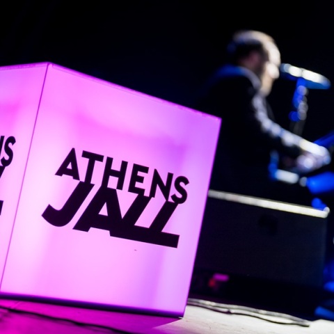 Athens Jazz 2026, Τεχνόπολη Δήμου Αθηναίων