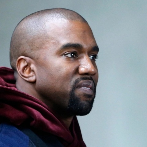 Κάνιε Γουέστ