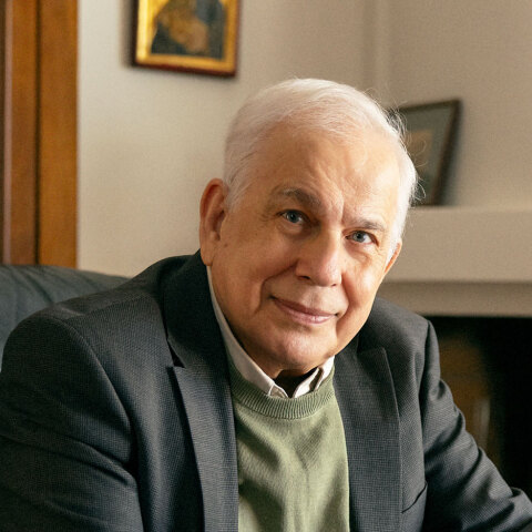 Σάββας Σαββόπουλος