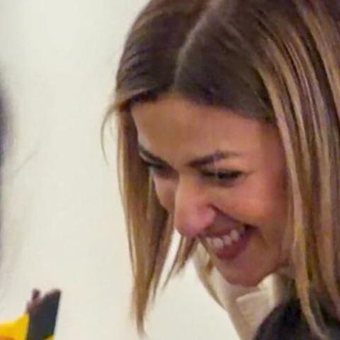 Η Ειρήνη Αγαπηδάκη