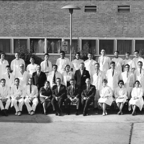 Αικατερίνη Δάκου-Βουτετάκη: Η ιστορία της γυναίκας που άνοιξε τον δρόμο για τη θεραπεία παιδιών με ενδοκρινολογικές παθήσεις