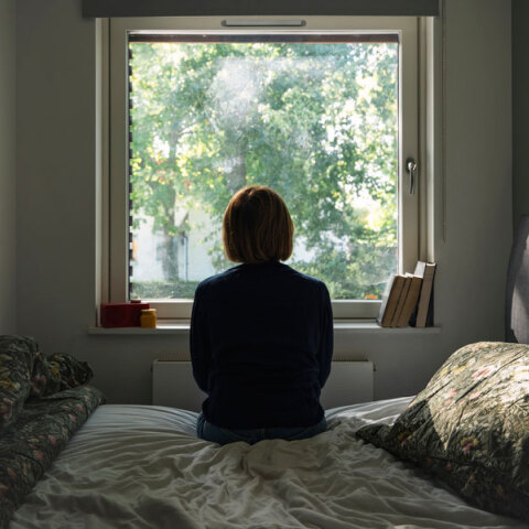 Όταν ο ψυχοθεραπευτής γίνεται ασθενής