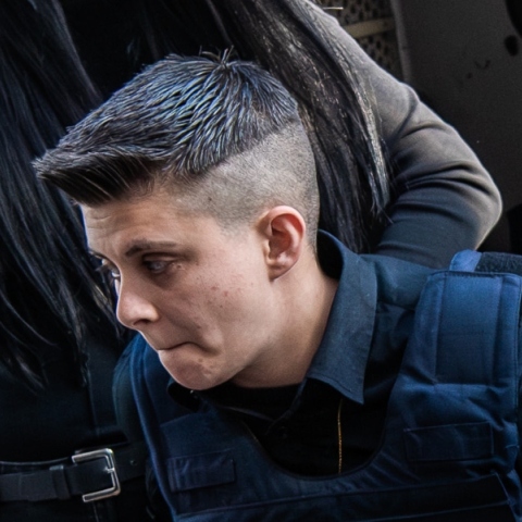 Προθεσμία πήρε η Ειρήνη Μουρτζούκου για τον θάνατο του Παναγιωτάκη - Απολογείται στις 27 Απριλίου