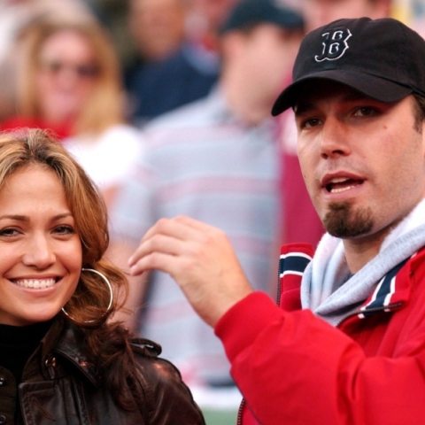 Love Story: Τα πιο πολυσυζητημένα ζευγάρια του Hollywood που θέλουμε να δούμε στη 2η σεζόν