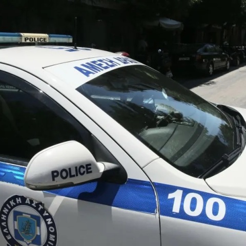 Αιτωλοακαρνανία: Συνελήφθησαν βαρυποινίτες δραπέτες που πήγαν να ληστέψουν οικογένεια